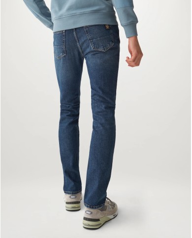 LONGTON SLIM JEANS LONGTON SLIM JEANS