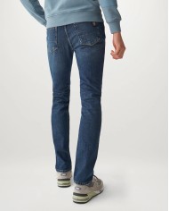 LONGTON SLIM JEANS