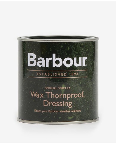 THORNPROFF THORNPROFF
