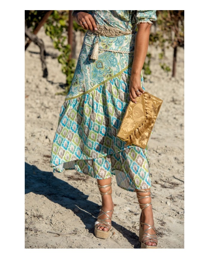 ALBARIZA(SUNSET&MOON)