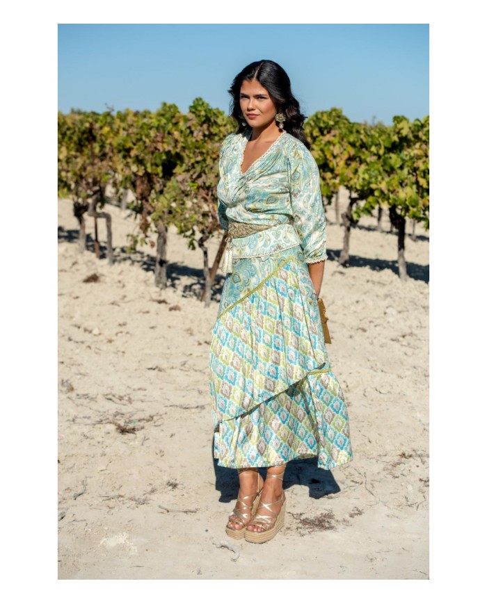 ALBARIZA(SUNSET&MOON)