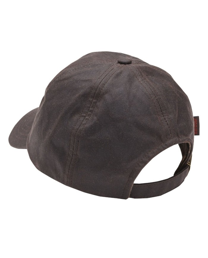 WAX SPORTS CAP
