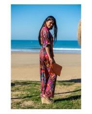 SANTORINI(SUNSET&MOON)