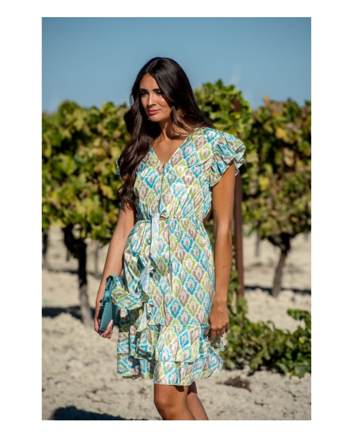 CARACOLA(SUNSET&MOON)