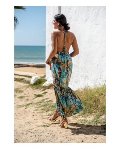 TIRANTAS(SUNSET6MOON)