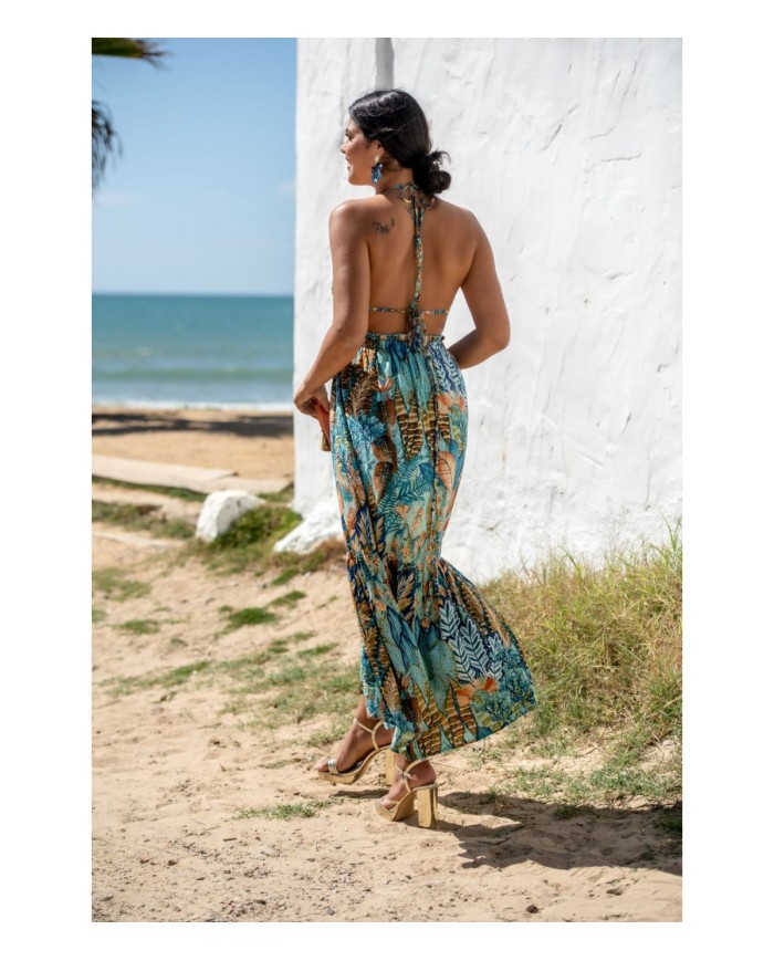 TIRANTAS(SUNSET6MOON)