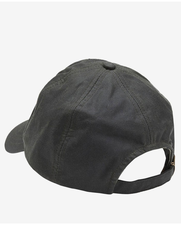 WAX SPORTS CAP