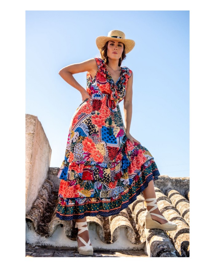 SARMIENTO(SUNSET&MOON)