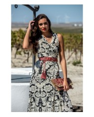 CRUZADO(SUNSET&MOON)