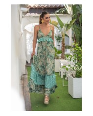 SANTORINI(SUNSET&MOON)