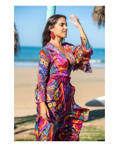 SANTORINI(SUNSET&MOON)