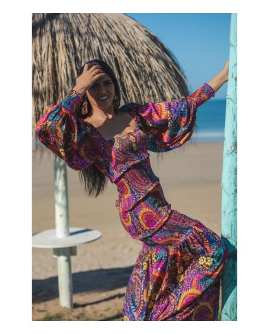 ELASTIC(SUNSET&MOON)