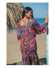 ELASTIC(SUNSET&MOON)