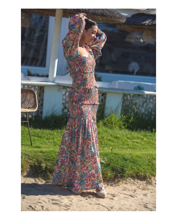 ELASTIC(SUNSET&MOON)