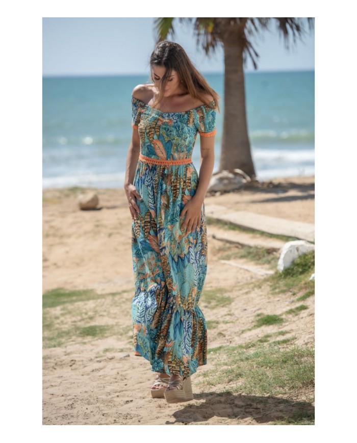 LETICIA(SUNSET&MOON)