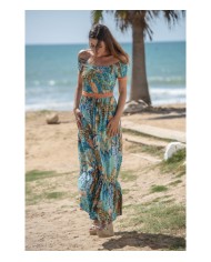 LETICIA(SUNSET&MOON)