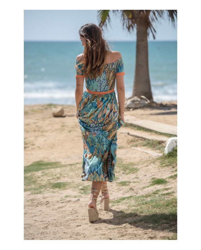 LETICIA(SUNSET&MOON)