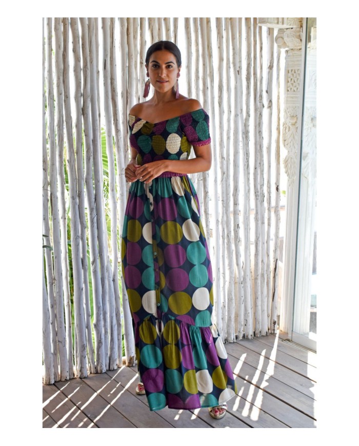 LETICIA(SUNSET&MOON)