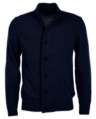 ESSENTIAL PATCH ZIP THROUGH