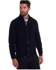 ESSENTIAL PATCH ZIP THROUGH