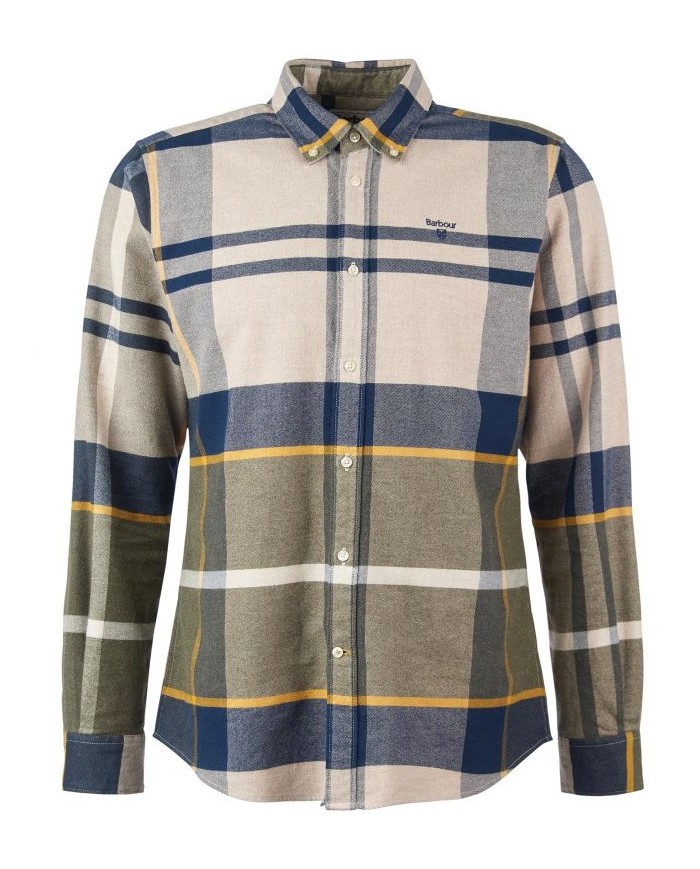 ICELOCH TAILORED SHIRT