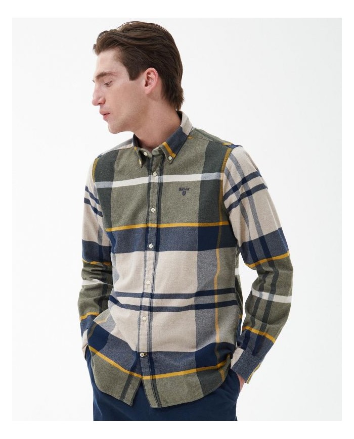 ICELOCH TAILORED SHIRT