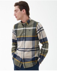 ICELOCH TAILORED SHIRT