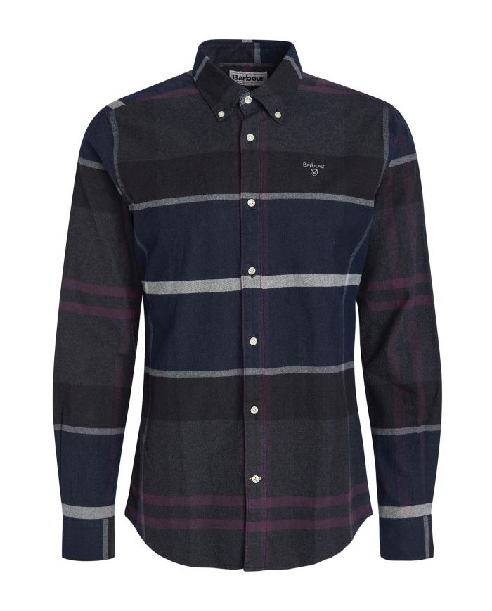 ICELOCH TAILORED SHIRT