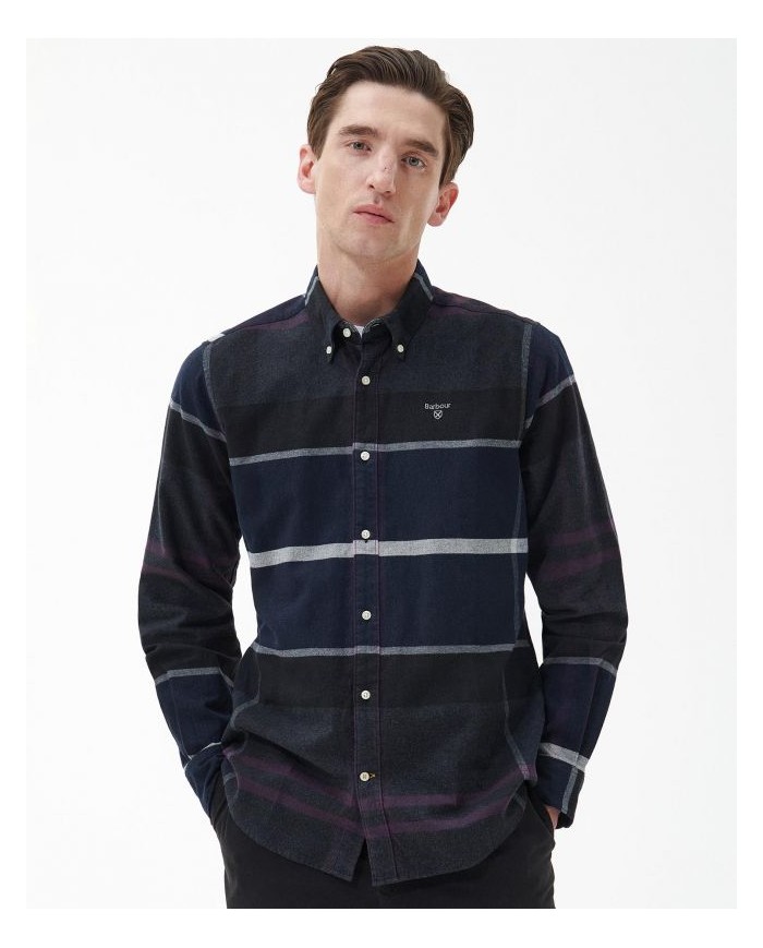 ICELOCH TAILORED SHIRT