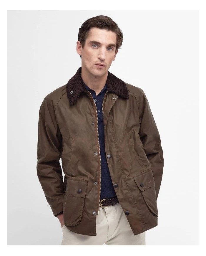 BEDALE WAX JACKET BEDALE WAX JACKET