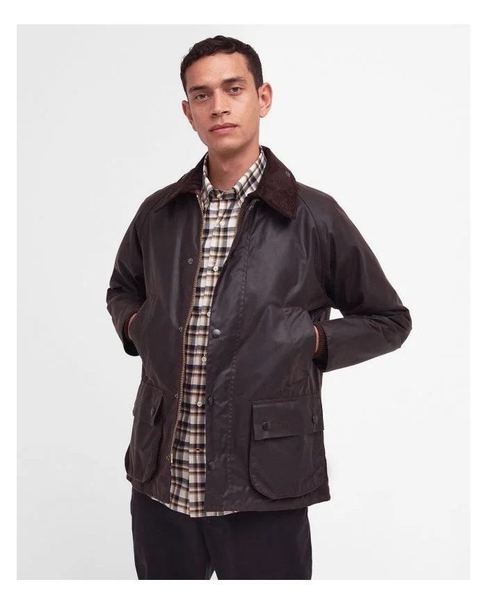 BEDALE WAX JACKET