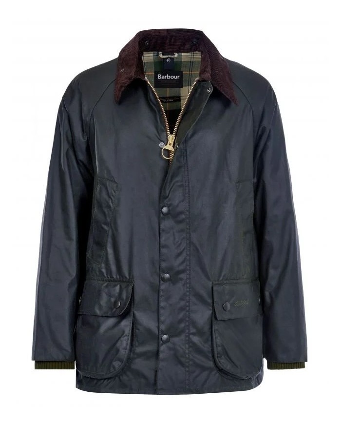 BEDALE WAX JACKET