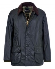 BEDALE WAX JACKET