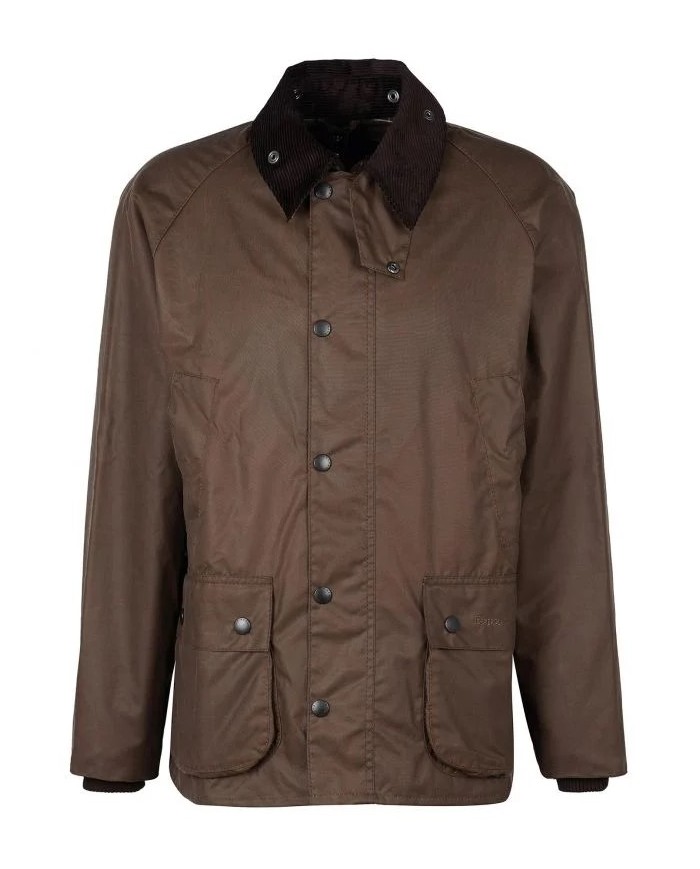 BEDALE WAX JACKET BEDALE WAX JACKET