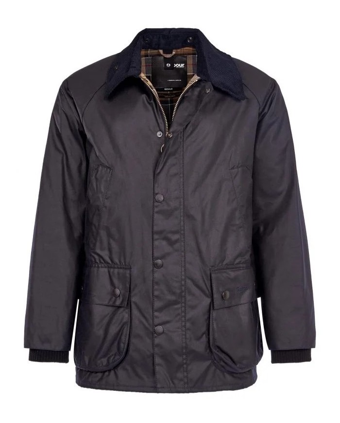 BEDALE WAX JACKET