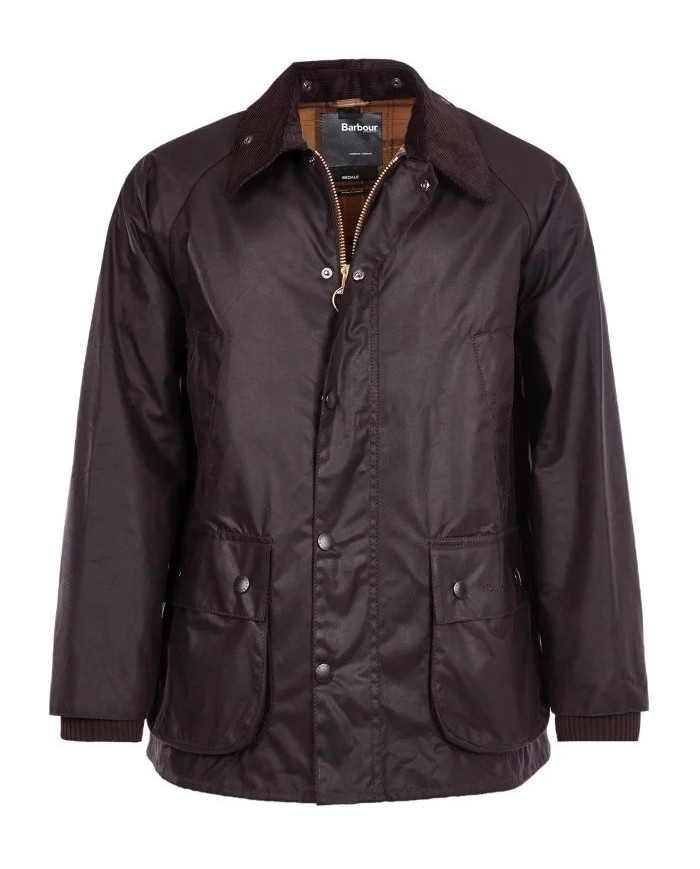 BEDALE WAX JACKET