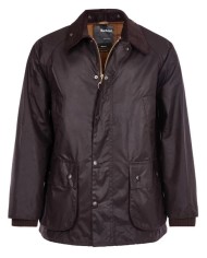 BEDALE WAX JACKET