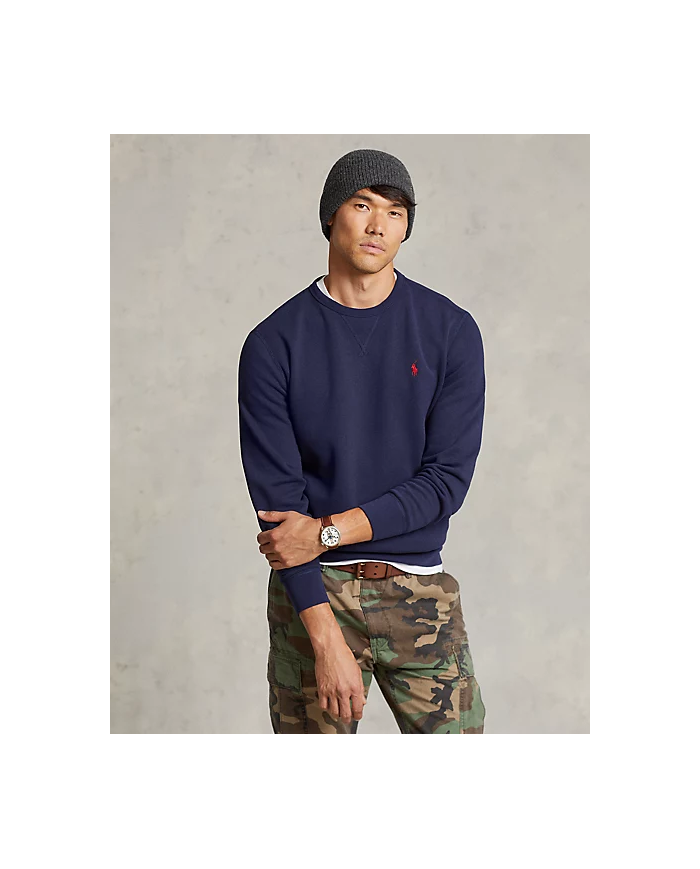 THE RL FLEECE SWEATSHIRT