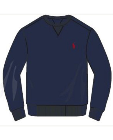 THE RL FLEECE SWEATSHIRT